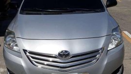 2010 Toyota Vios 1.3 J for sale 