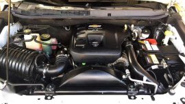 Chevrolet Trailblazer 2016 for sale 