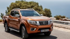 Nissan to reduce diesel engines in European market