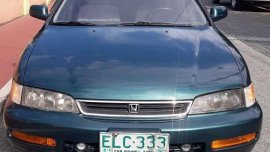 Honda Accord VTI 1996 for sale 