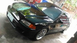 Honda Civic Hatchback 1995 for sale 