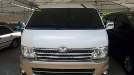 2014 Toyota Super Grandia FOR SALE 