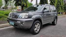 Nissan X-Trail 2009 250x 4x4 Automatic
