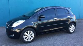 2007 Toyota Yaris 1.5 G for sale 