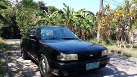 Nissan Sentra 1997 Well Maintained For Sale
