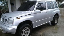 Suzuki Vitara 1996 for sale 