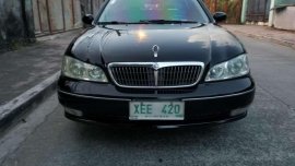 Nissan Cefiro 2002 for sale 