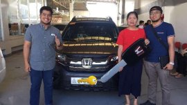 Honda BRV 2018 for sale 