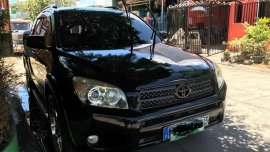 Toyota Rav4 2006 for sale 