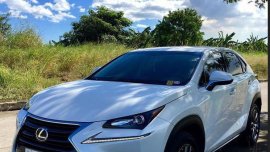Lexus Nx 200t 2015 for sale 