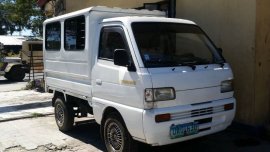 Suzuki Multicab 2013 for sale 