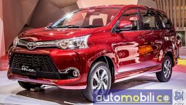 Toyota Avanza 2018 100% Sure Autoloan Approval for sale 