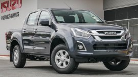 Isuzu D-Max 2018 for sale 