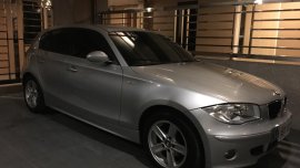 BMW118i 2006 for sale 