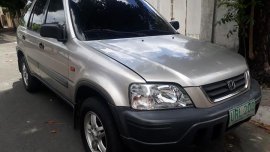 Honda Crv 4x4 well maintained 1998 for sale 