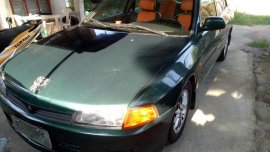 Mitsubishi Lancer 2000 AutoManual for sale