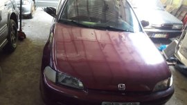 Honda Civic ESi 1995 Automatic
