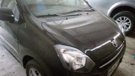 Toyota Wigo Manual 2014 for sale 