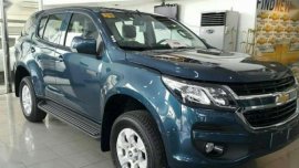 Chevrolet Traiblazer 2018 for sale