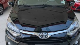 TOYOTA WIGO 1.0 E MT 2018 Euro4 for sale