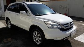 Honda CRV 1st owner 2012 FOR SALE