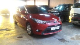 2017 Toyota VIOS 1.3 E Automatic DUAL VVT-i Gasoline