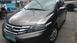 Honda City 2013 FOR SALE 