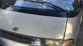 Toyota Estima Lucida 1993 Passenger Van For Sale 