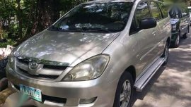 2007 Toyota Innova G for sale 
