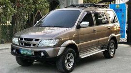 Isuzu Crosswind Xuv Sportivo 2006 MT Diesel for sale 