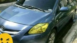 Toyota Vios 2008 Model for sale 