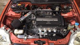 Honda Civic SIR 1999 for sale 