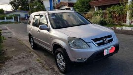 Honda CRV 2005 for sale 