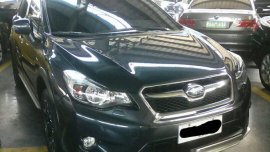 Subaru XV 2015 for sale 