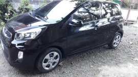 Kia Picanto 2017 manual FOR SALE 