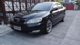 2007 Toyota Corolla Altis 1.6 J MT For Sale 
