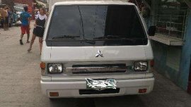 Mitsubishi L300 FB 2012 Manual White For Sale 