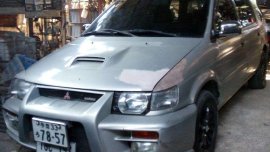 Mitsubishi Space Wagon AT Fresh For Sale