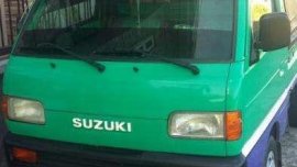 Suzuki Multicab 2012 for sale 