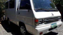 Mitsubishi L300 2010 FB DELUXE MT for sale 