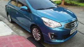 Mitsubishi Mirage G4 GLS 2014 FOR SALE 