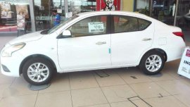 Nissan Almera 1.5 Base MT Brand New For Sale 