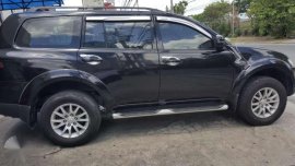 Mitsubishi Montero 2013 and Toyota LC 200 2018 For Sale 