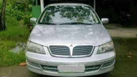 2003 Mitsubishi Lancer GLS AT for sale 
