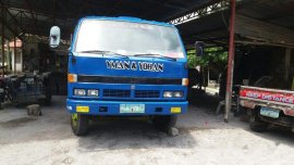 Isuzu Elf 2008 for sale 