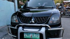 Mitsubishi Adventure 2008 GLX for sale 