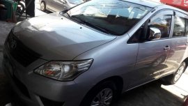 For sale Toyota Innova J manual 