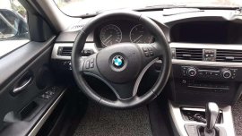 BMW 2012 318D for sale