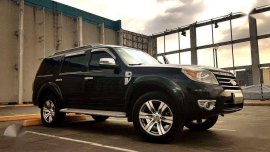 2009 Ford Everest Diesel SUV for sale 