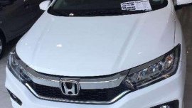 Honda City 2018 for sale 